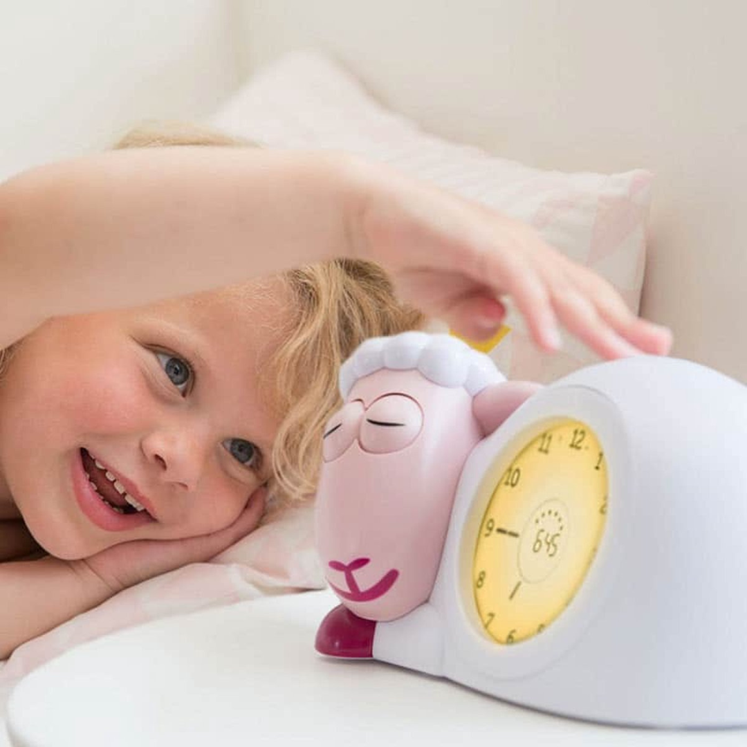 15 x de beste slaaptrainers voor een optimale nachtrust van je kind.